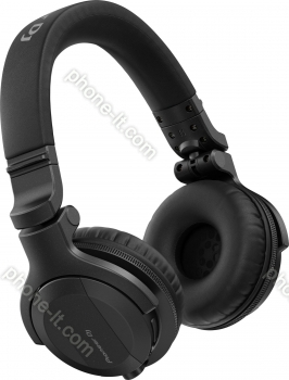 Pioneer DJ HDJ-CUE 1 BT black