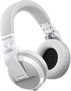Pioneer DJ HDJ-X5BT белый