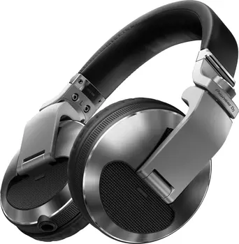 Pioneer DJ HDJ-X10 silver