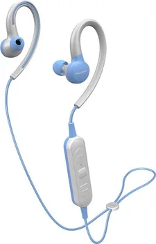 Pioneer E6 wireless blue