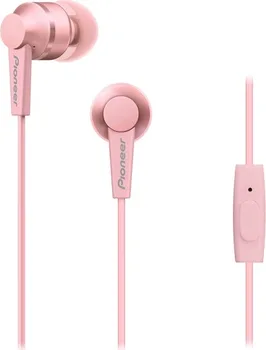 Pioneer SE-C3T pink