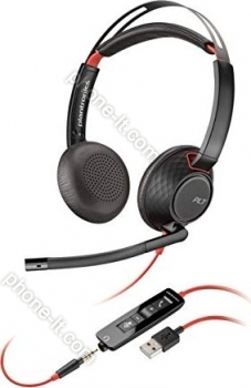 Plantronics Blackwire C5220 USB-A