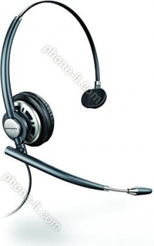 Plantronics EncorePro 710