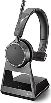 Plantronics Voyager 4220 Office 1-Way Base