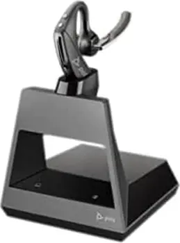 Plantronics Voyager 5200 Office 2-Way-Base USB-A Microsoft Teams