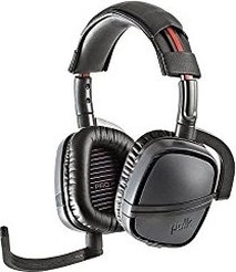 Polk Audio Striker P1 Pro черный
