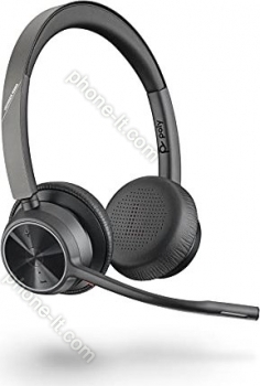 Poly Voyager 4320 UC USB-C