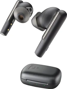 Poly Voyager Free 60 UC, USB-C, carbon Black