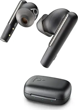 Poly Voyager Free 60, carbon Black
