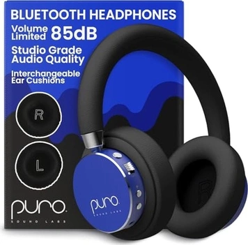 Puro Sound Labs BT2200-Plus синий