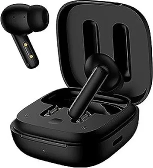 QCY T13 ANC black