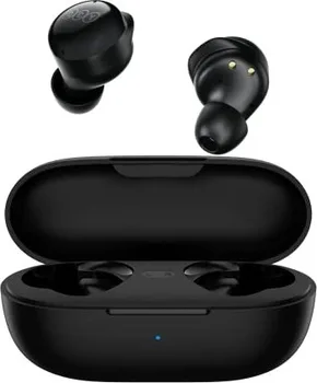 QCY T17 black