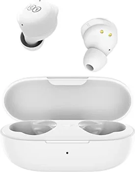 QCY T17 white