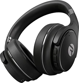 Raycon The Everyday headphones carbon черный