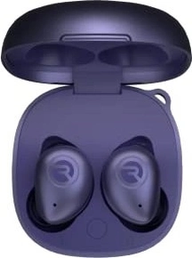 Raycon The Fitness Earbuds Lavender фиолетовый