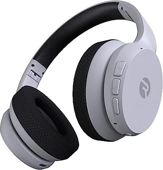 Raycon The Fitness headphones frost белый