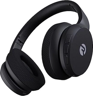 Raycon The Fitness headphones graphite черный