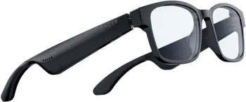 Razer Anzu Smart Glasses Rectangle Design Size SM