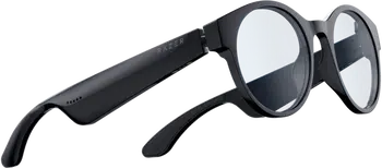 Razer Anzu Smart Glasses Round Design Size SM