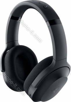 Razer Barracuda Black