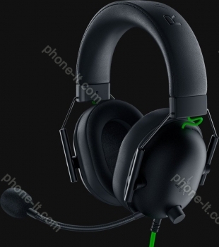 Razer BlackShark V2 X USB