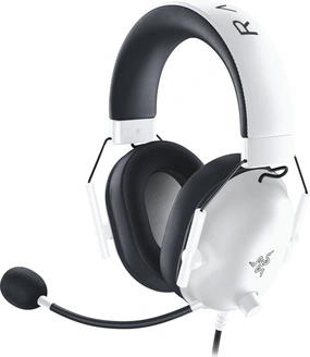 Razer BlackShark V2 X белый