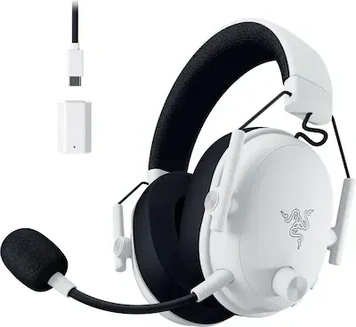 Razer BlackShark V3 белый