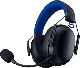 Razer BlackShark V3 X Hyperspeed для Playstation черный синий