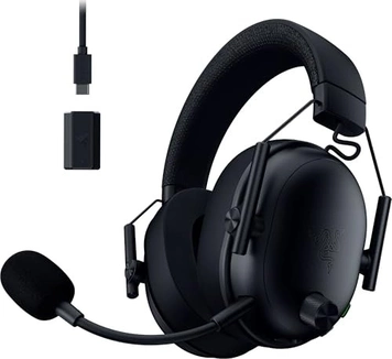 Razer BlackShark V3 черный