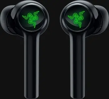 Razer Hammerhead Pro Hyperspeed