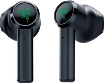Razer Hammerhead True wireless Black (2019)