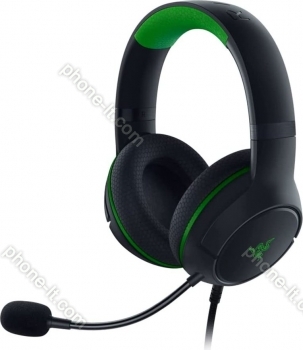 Razer Kaira X for Xbox Black