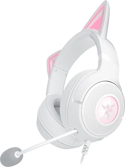 Razer Kraken Kitty V2 белый