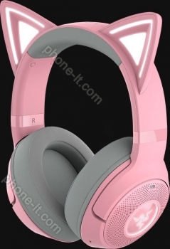 Razer Kraken Kitty V2 BT
