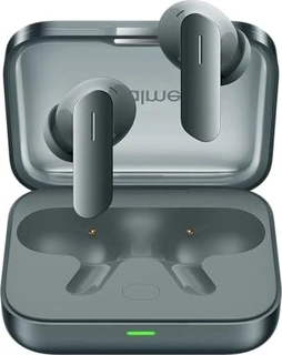 Realme Buds Air7 Moss зеленый