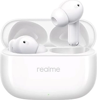 Realme Buds T310 белый