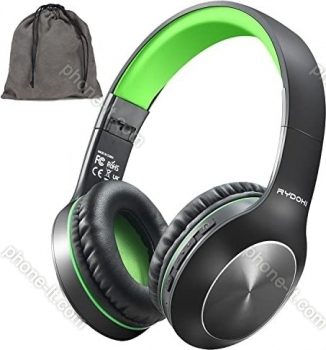 Rydohi wireless Headphone gold