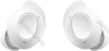 Samsung Galaxy Buds FE Mystic white