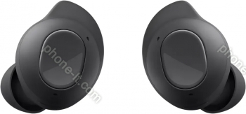 Samsung Galaxy Buds FE graphite