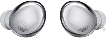 Samsung Galaxy Buds Pro phantom Silver