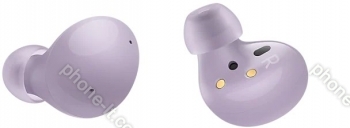 Samsung Galaxy Buds2 Lavender