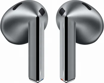 Samsung Galaxy Buds3 Silver