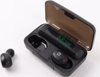 Sandberg Bluetooth Earbuds + Powerbank