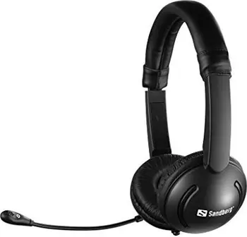 Sandberg MiniJack headset saver