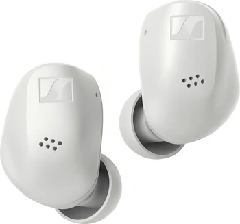 Sennheiser Accentum True wireless белый