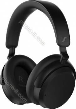Sennheiser Accentum wireless black