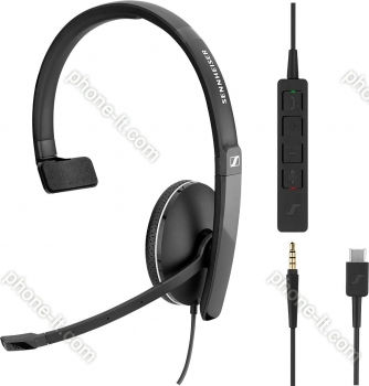 Sennheiser Adapt SC 135 USB-C