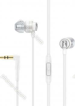 Sennheiser CX 300S white