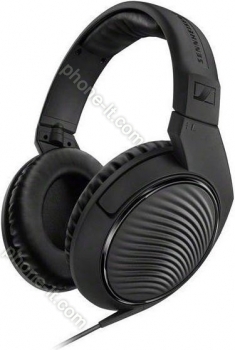 Sennheiser HD 200 PRO
