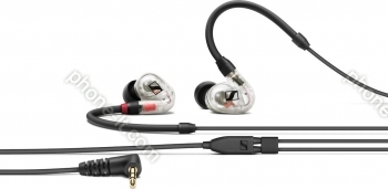 Sennheiser IE 100 Pro clear